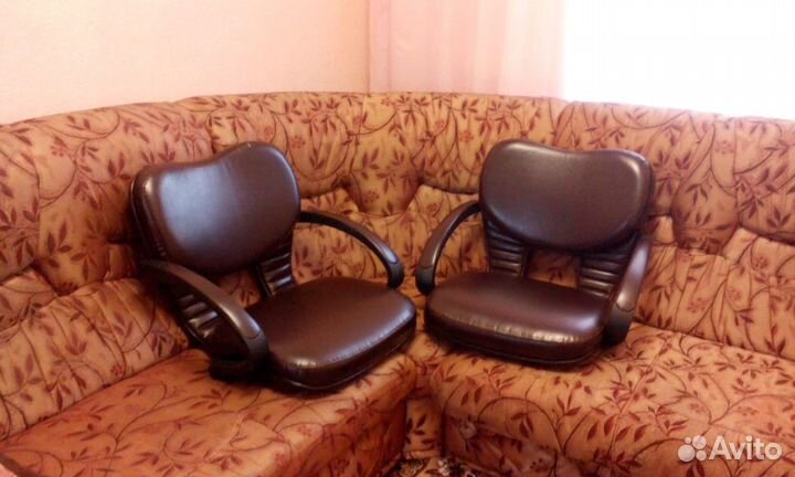 Перетяжка мебели и ремонт