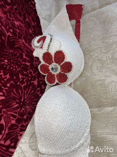 Костюм для танца живота/восточных танцев