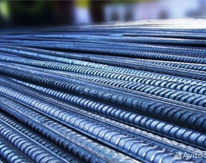 Труба профильная 60х60х4,0 6000 мм