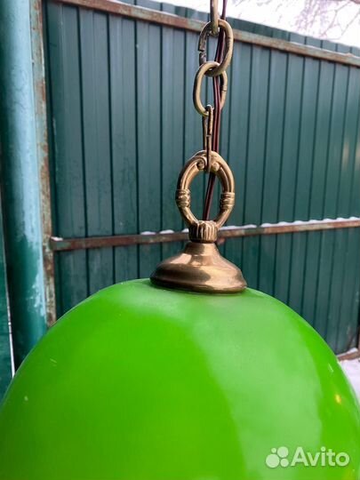 Светильник потолочный