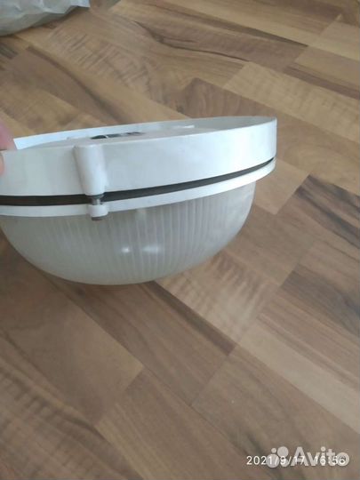 Фонарь уличный