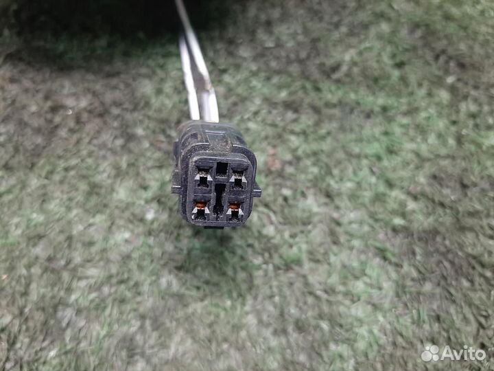 Датчик кислородный нижний KIA Sportage 3 (SL) 2012