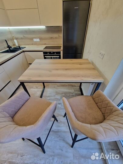 Кухонный гарнитур Изготовление кухни