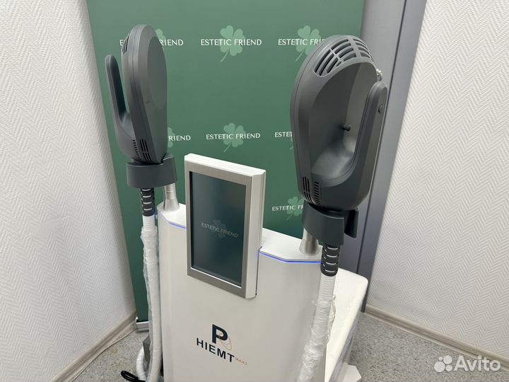 EMS - hiemt POS (стул)