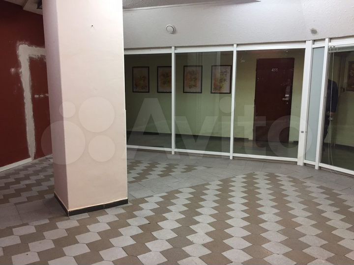 Сдам офисное помещение, 34 м²