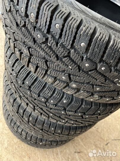 Cordiant Snow Cross 195/55 R15 48J