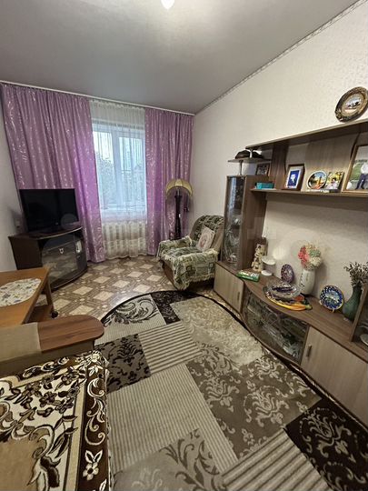 Дом 70 м² на участке 12 сот.