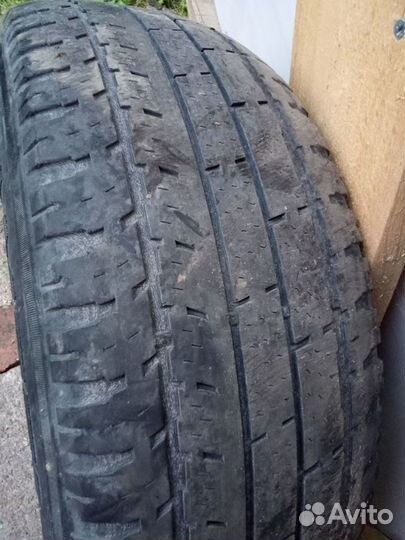 Amtel Cruise 4x4 215/65 R16 98H