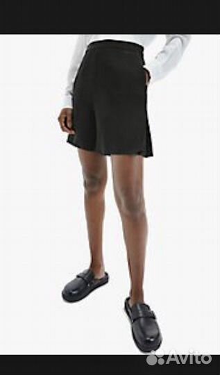 Шорты Calvin Klein женские, классика