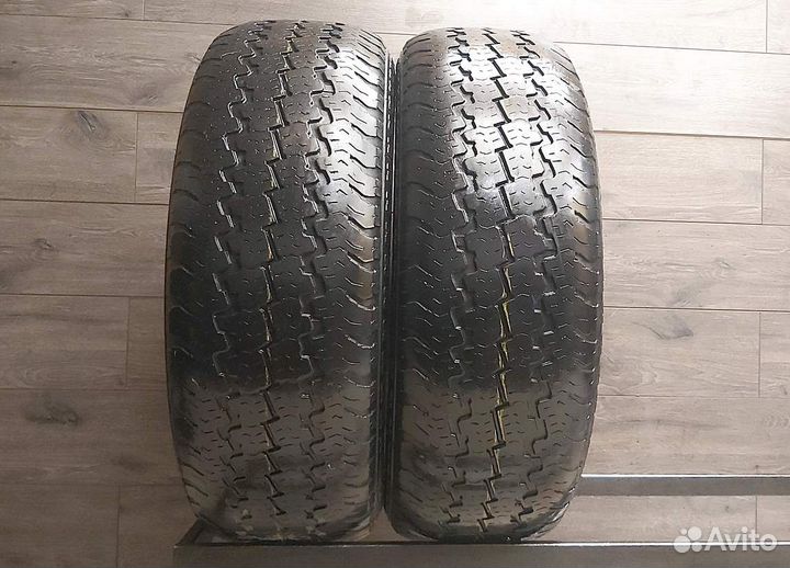 Marshal Road Venture AT51 275/70 R18 125Q