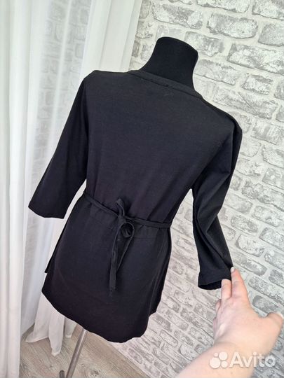 Туники удлинённые 46 48