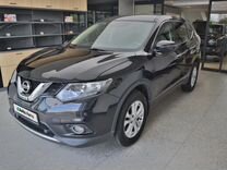 Nissan X-Trail 2.0 CVT, 2018, 133 000 км, с пробегом, цена 2 075 000 руб.