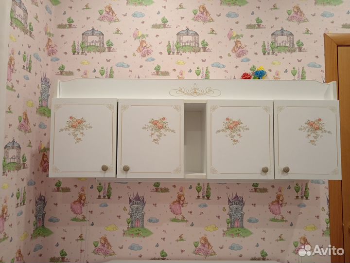 Набор детской мебели