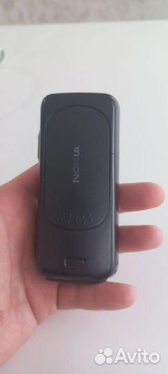 Nokia N73
