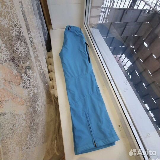 Горнолыжный комплект женский