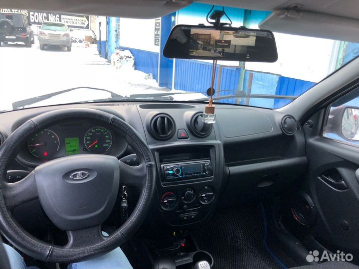 Аренда автомобиля от 3-х месяцев