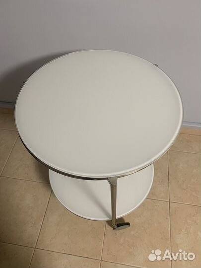 Журнальный столик IKEA