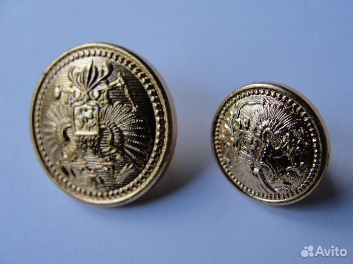 Погоны, шевроны, звездочки, пуговицы таможня