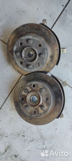 Запчасти на hyundai accent X3 1997 года