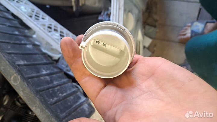 Ручка от стиральной машины