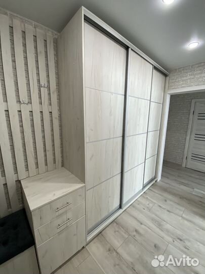 Сборка мебели