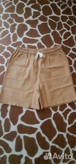 Шорты женские