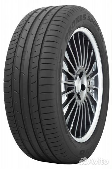 Toyo Proxes Sport SUV 275/40 R21