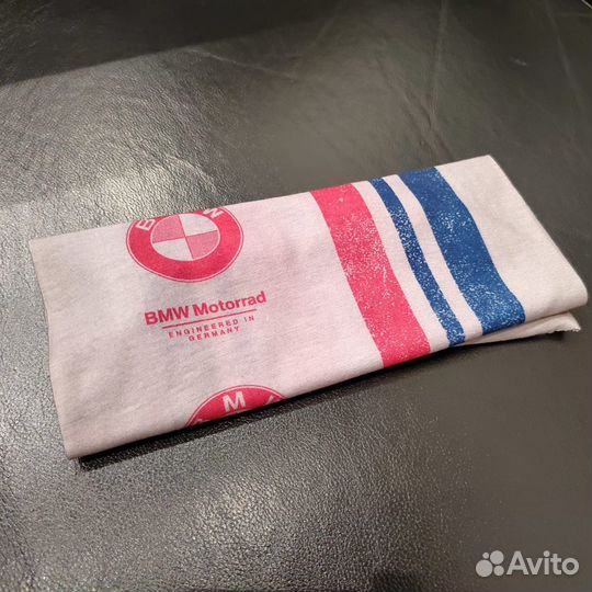 Повязка Easy Tube BMW Motorrad