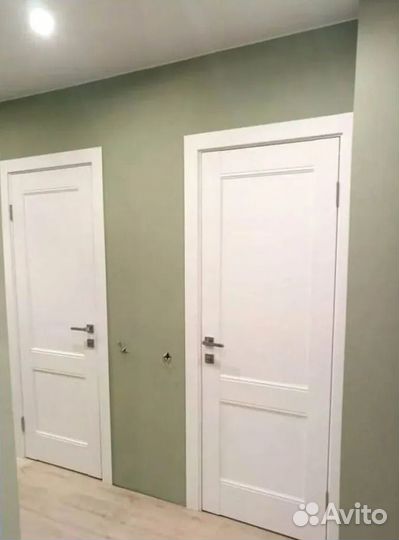 Двери межкомнатные 6,7,8,9 + комплектация
