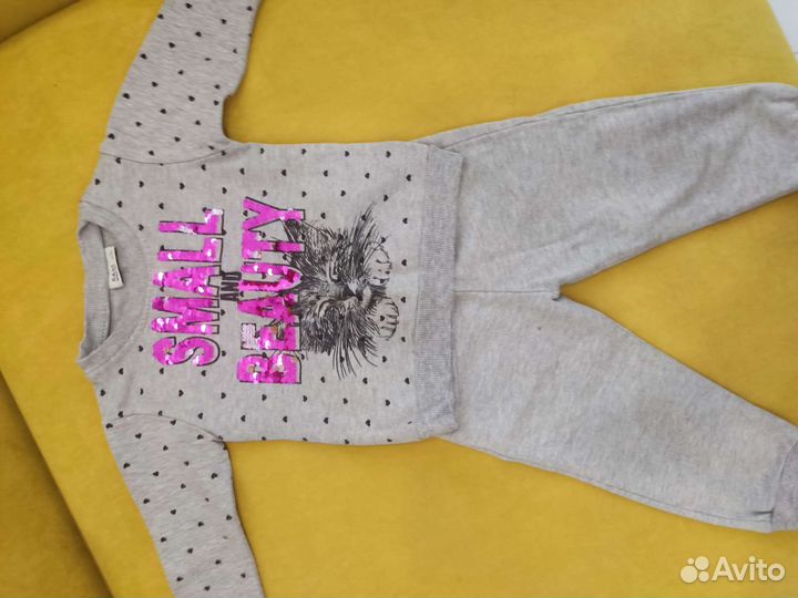 Детская одежда для девочек