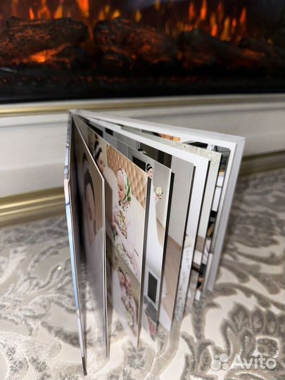 Фотокнига на заказ