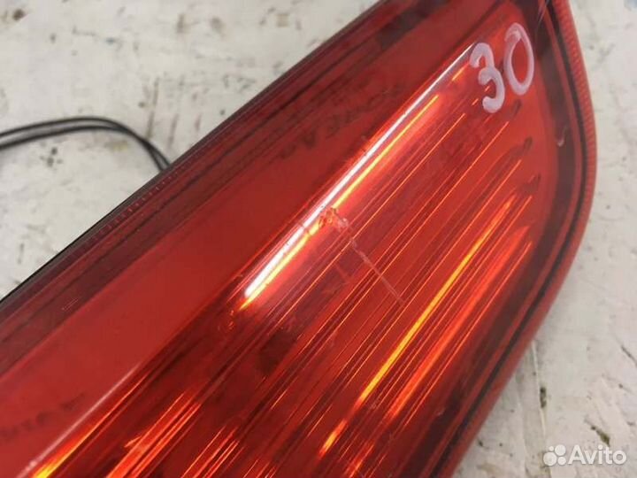 Фонарь задний правый Ford Focus 2 хэтчбэк 1.6 sida