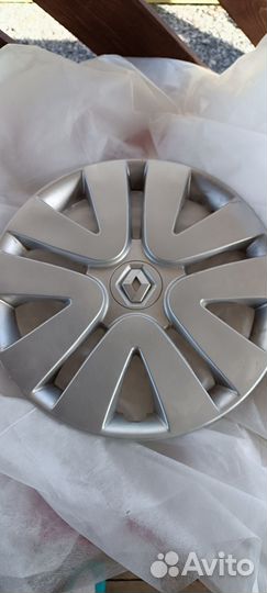 Колпак диска R15 1шт