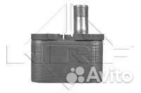NRF 31230 Радиатор масляный (400х177х102) MAN TGA/TGX/TGS series (new type)