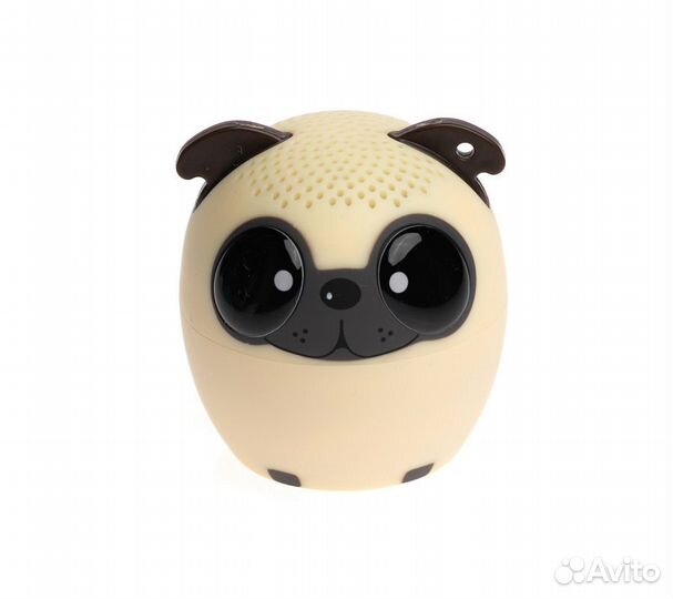 Колонка беспроводная детская Prolike, собака