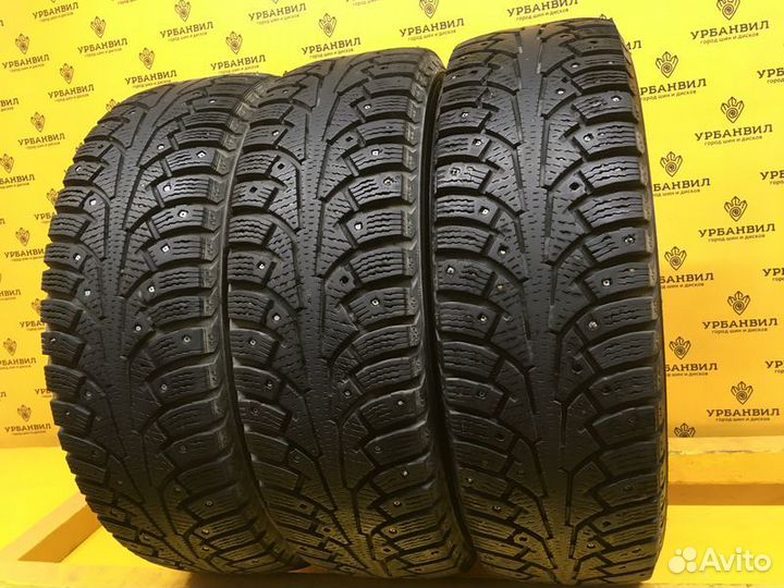 Nokian Tyres Hakkapeliitta 5 185/75 R14 86T