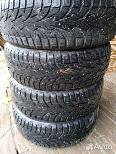 Toyo Observe Garit G30 175/65 R14