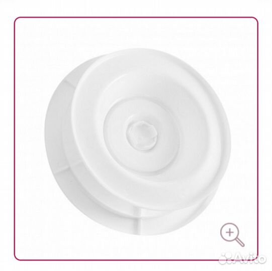 Поворотный столик для торта