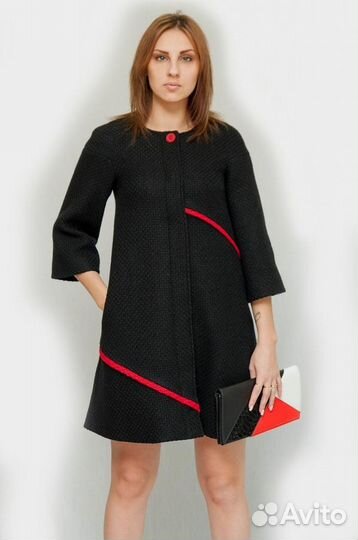 Пальто летнее