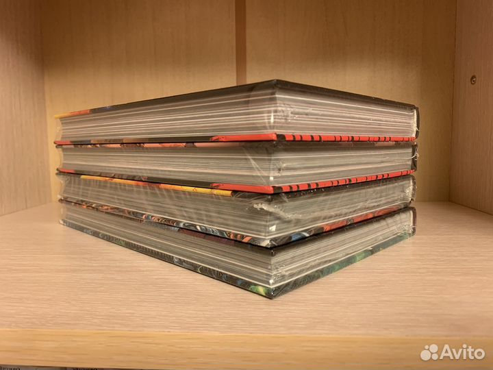 Бэтмен Металл и Металл Смерти. Скотт Снайдер