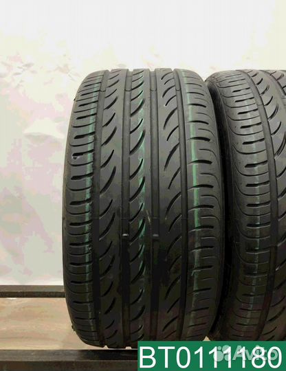 Pirelli P Zero Nero GT 255/35 R18 94Y