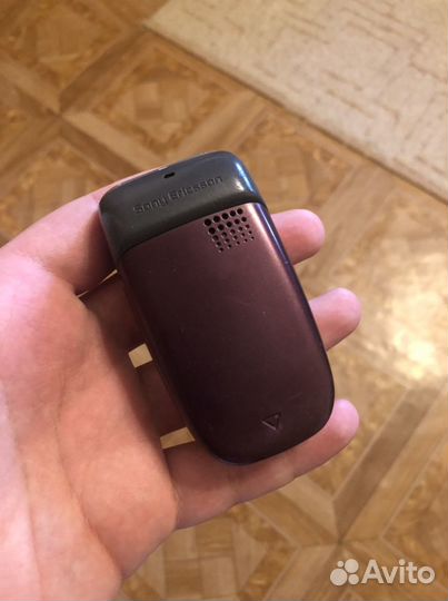 Sony Ericsson Z300i