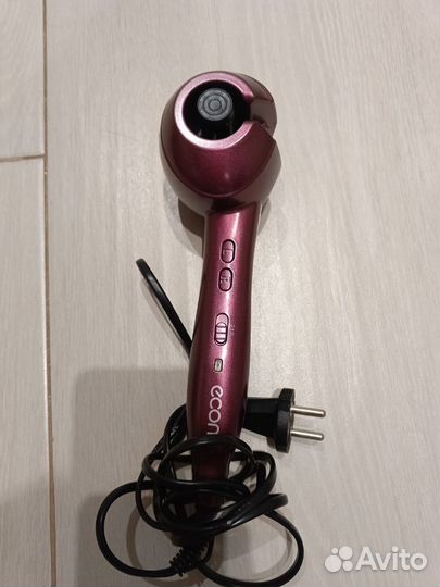 Плойка стайлер автоматическая