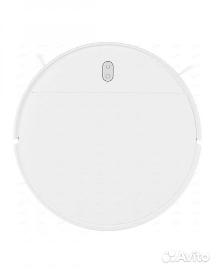 Робот пылесос xiaomi mi robot vacuum mop 2