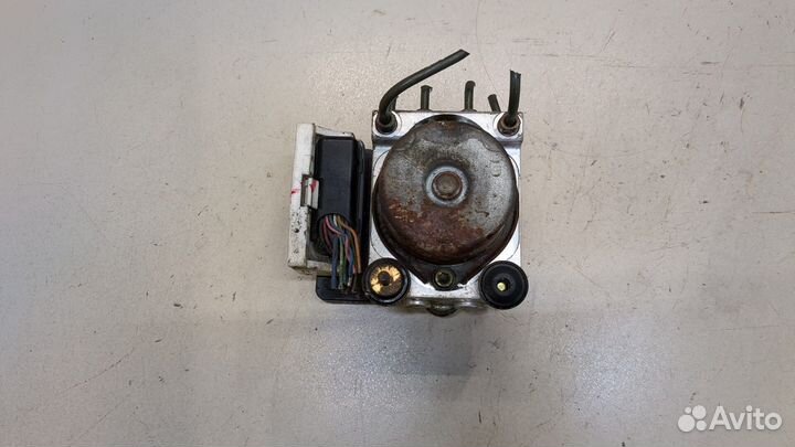 Блок абс, насос Mitsubishi Lancer 9