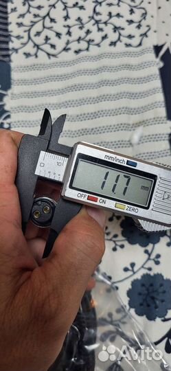 Кабель питания к электрокатушкам Daiwa и Shimano