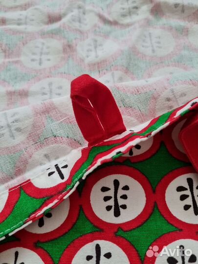 Фартук детский