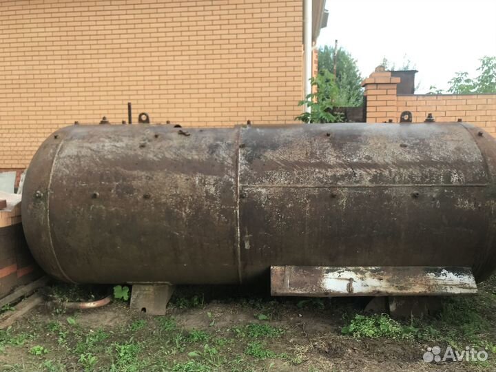 Автоцистерна