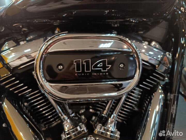 Harley-Davidson Fat boy (с НДС)
