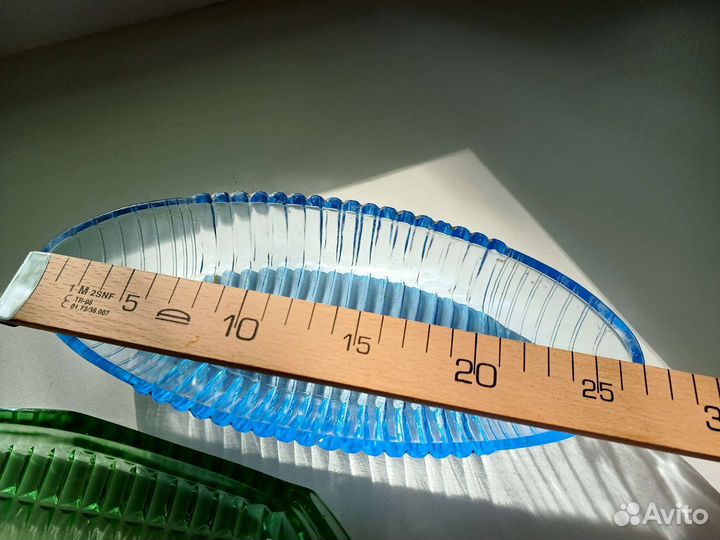 Посуда- стекло и хрусталь